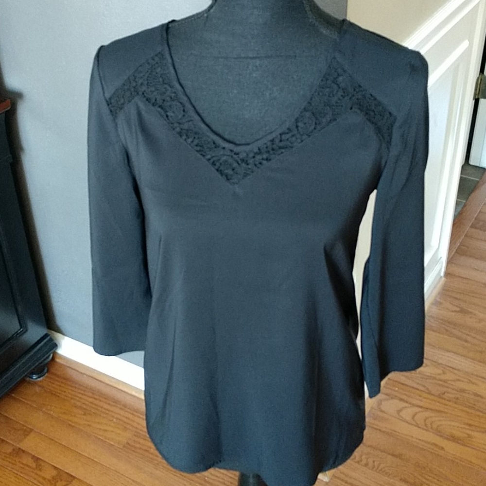 Express top, size XS